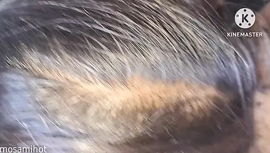 Деревенской невестке рот поставил земля шурину не но оставил невестку