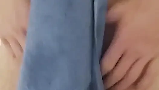 Güzel bir duş sonrası
