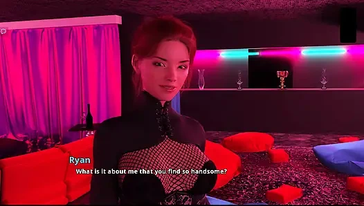 College Kings 35 Ive hatte einen dreier mit Aubrey und Riley