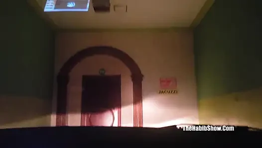 Cewek semok dominika angela la pra