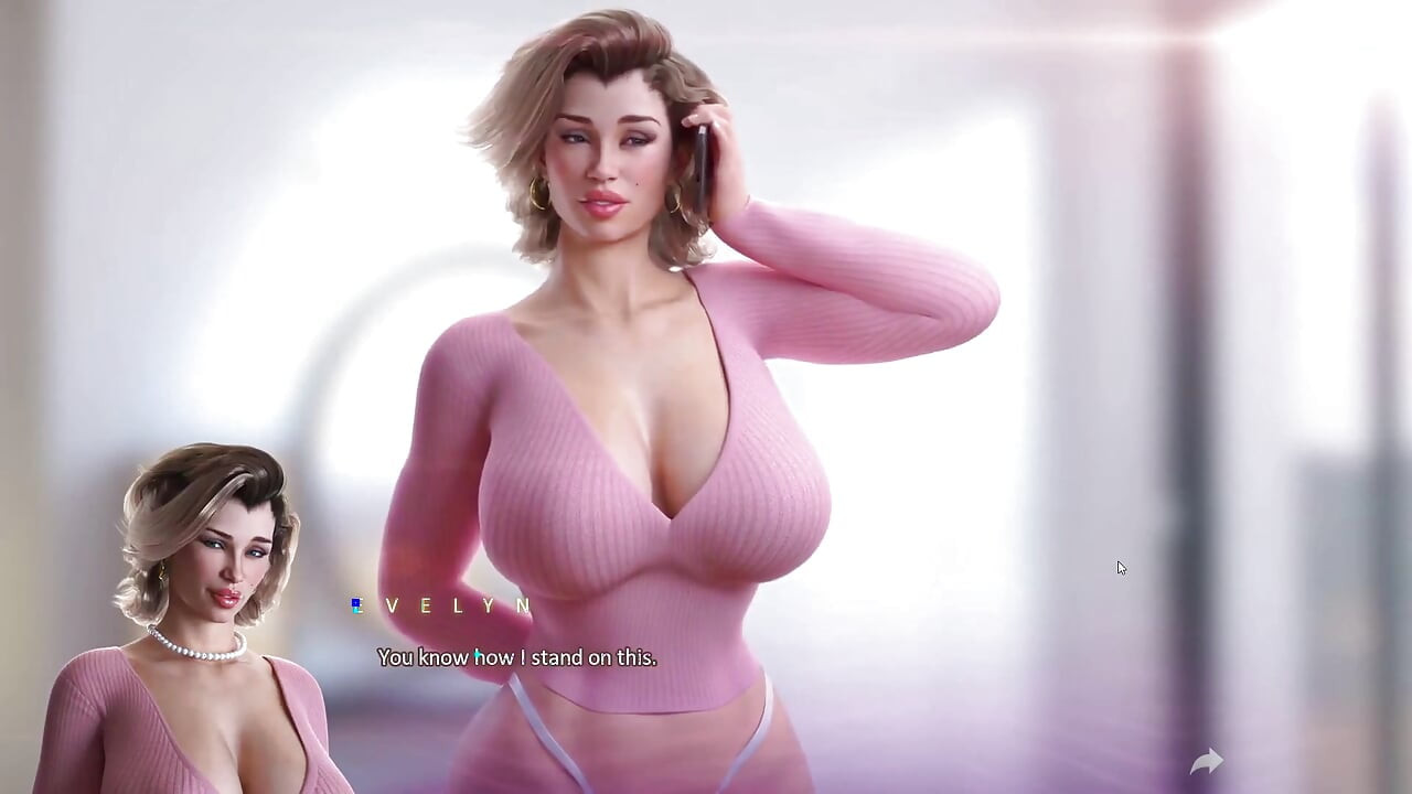 アポカラスト・セックスゲームプレイ【パート02】