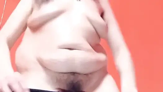 Penari wanita seksi gratis yang luar biasa