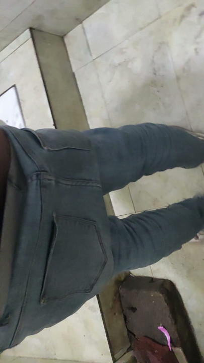 Public Bathroom | Clip 1
