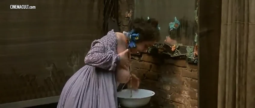Dalila Di Lazzaro - Flesh For Frankenstein