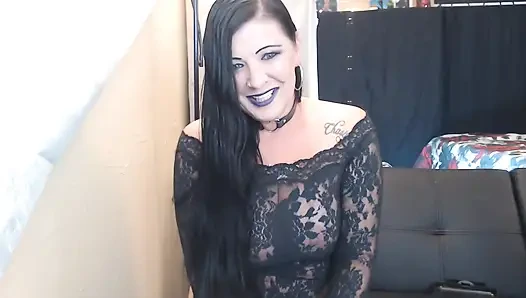 Weekly degrading head shaving