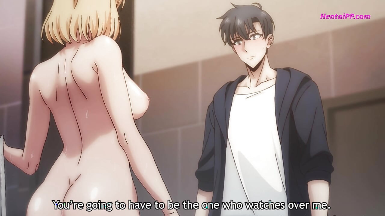 Sung Jin-Woo Pinned Her Against The Wet Shower Wall And Slid His Hard Cock Deep Into Her Tight Pussy Without A Single Word