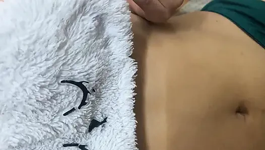 Слитая В Сеть XXX Вирусная Tita, Часть 2