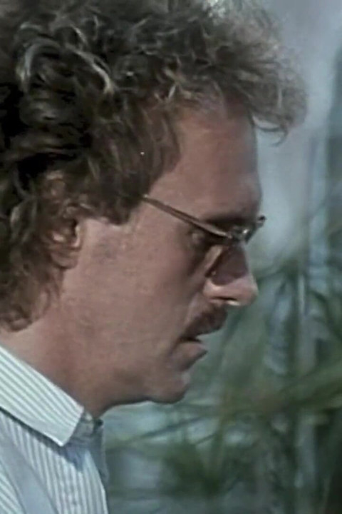 90年代のポルノ映画の内部