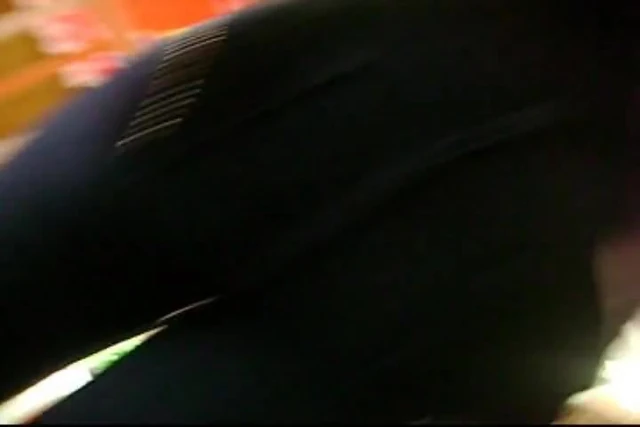 SEXY HIP