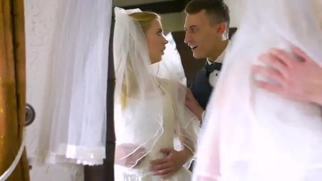 Baszd meg a menyasszonyt