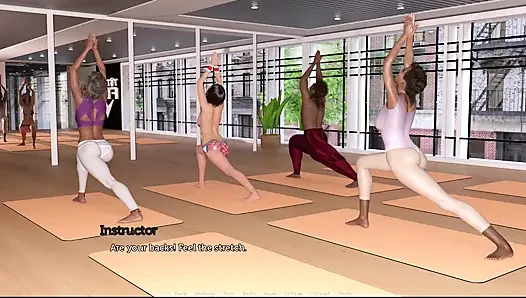 Anne si pasangan yang lagi bertualang 120 tahun ngentot sama ryan di kamar mandi