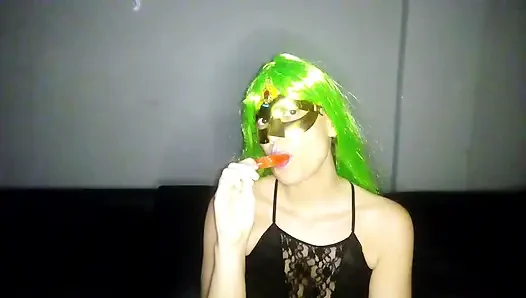 MamoSexy videosu
