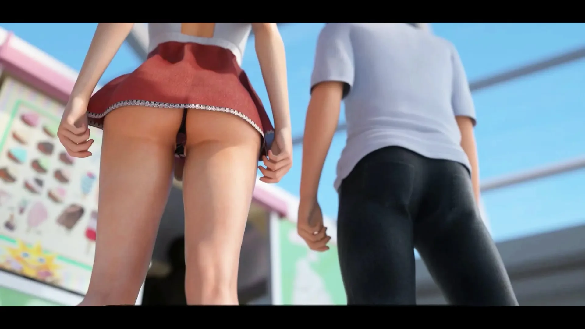 Milfy City V0.71b 137. rész Fagylalt segg íz Loveskysan69-től