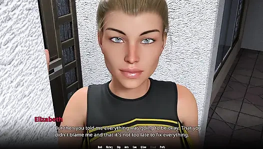 Wvm - Leave Your Boyfriend and Fuck Me