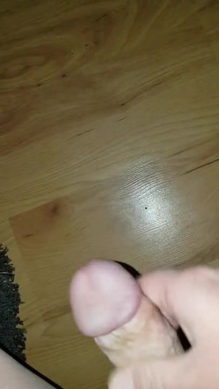 Erneut abgespritzt