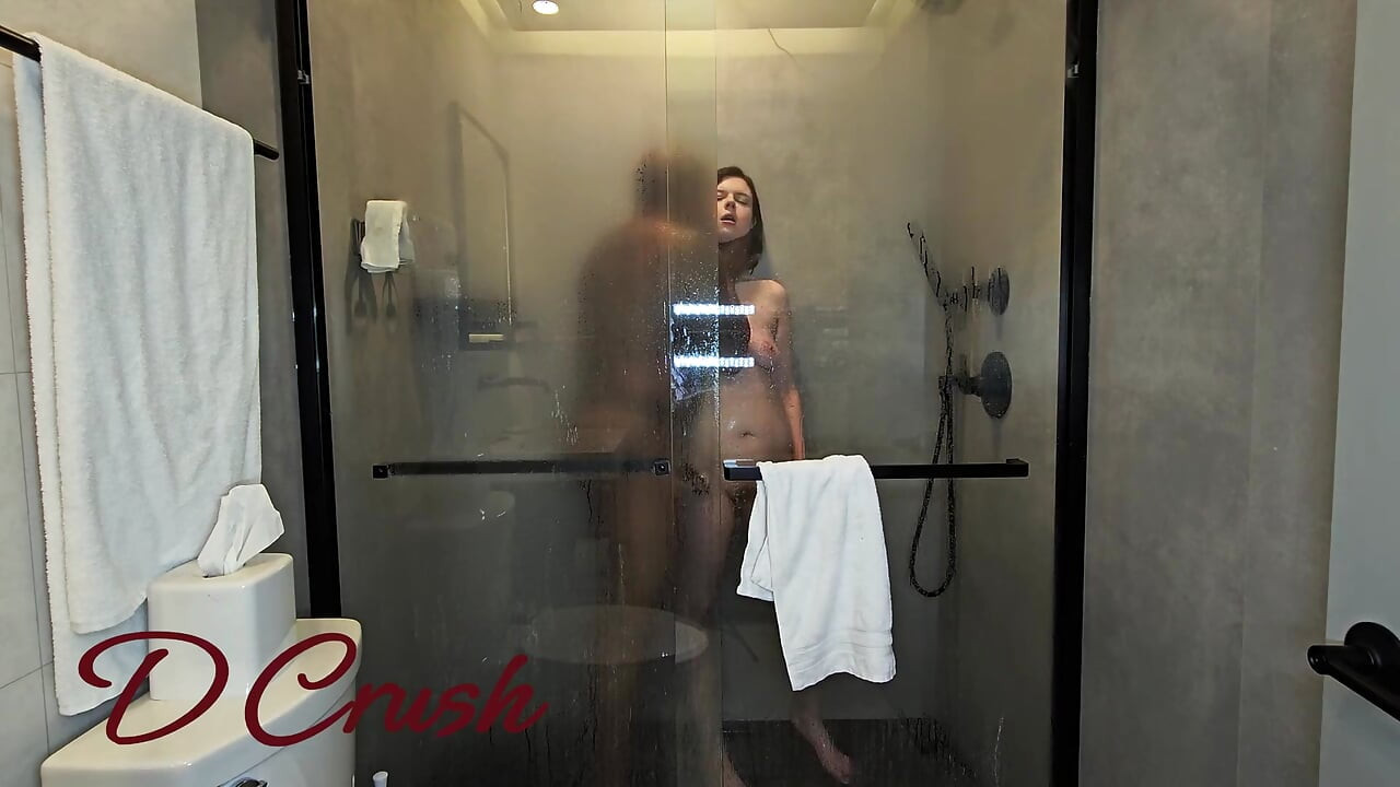 Cum Get Wet with Us