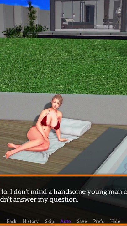 My New Household - (PT 04) - NC | Clip 1