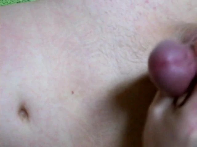 I am cumming 3