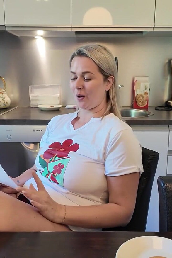 I Fucked My Step Mom After College Homework's