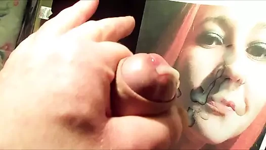 Amanda hareket! onun için benim cumload agai!