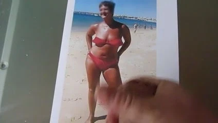 pour la jolie Rose