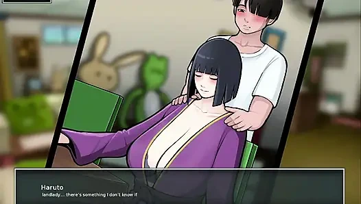 Konoha orta yaşlı seksi kadınlar hinata galerisi 1