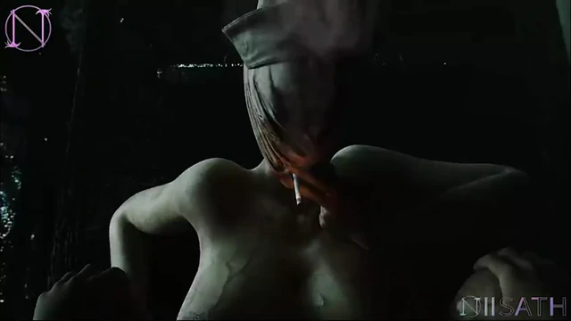 Niisath Hot 3d Sex Hentai Compilation -29