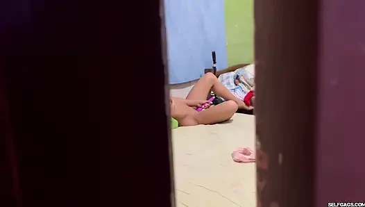 It Costed Him a Ruined Orgasm