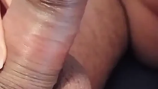 Milf hat die fotze mit großem dildofick hart gebrochen