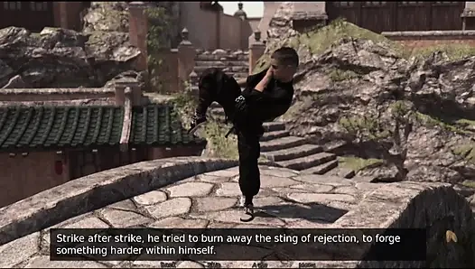 Asia Town - E01