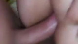 Turkish wife anal