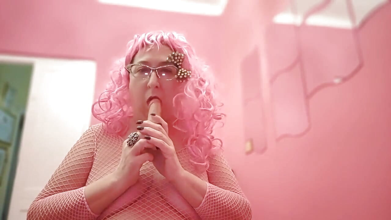 Veronica Rossi Official - Tvoja najluđa seks lutka