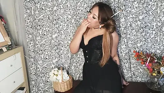 Ben senin lanet orospu çocuğunum