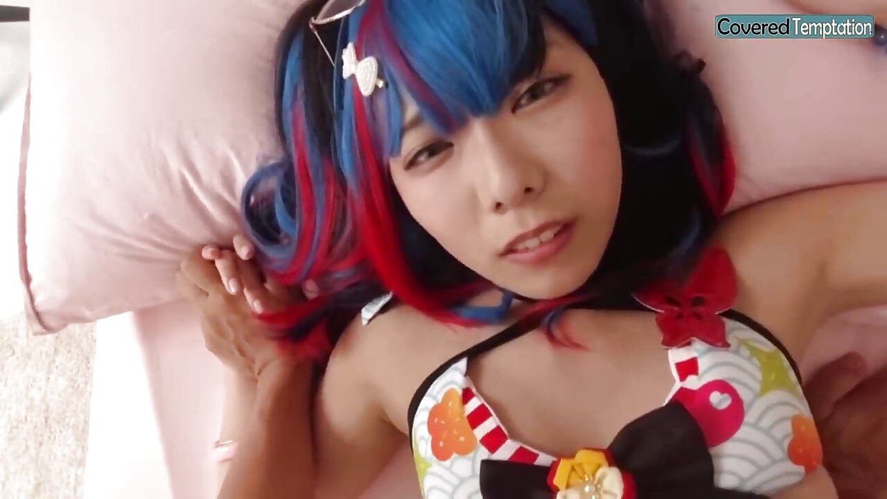 Idol Cute Drives Moans to Climax Rare POV Penetration Triggers Instant Orgasm