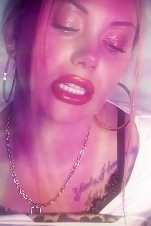 Manipulasi ASMR yang mempesona! Ingin menyingkirkan kecanduan? Tidak hari ini, nak!