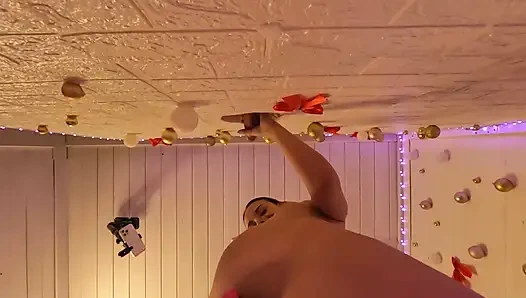 Zu viel Emotion, für einen einzigen Schuss