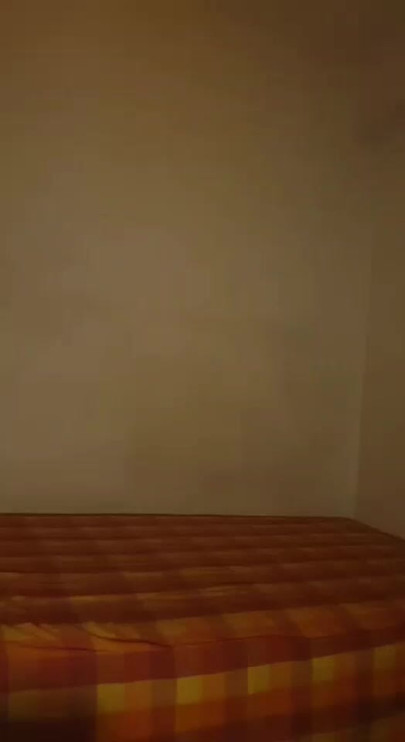 Beni önünde mastürbasyon yaparken gördüğünde ne yapacaksın