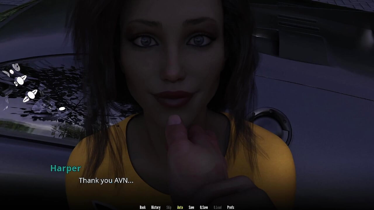 Wvm - 若いブルネットの女性が脱ぎ捨てて、勃起したペニスに飢えたフェラチオを与える