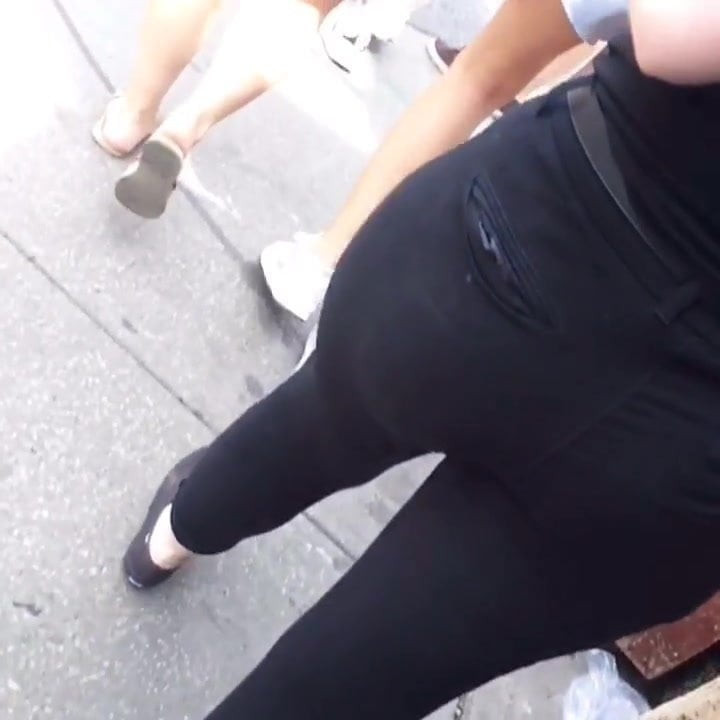 LEGS plus bonus booty