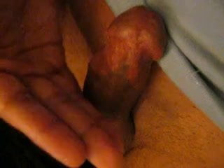Chilliger Handjob :-)