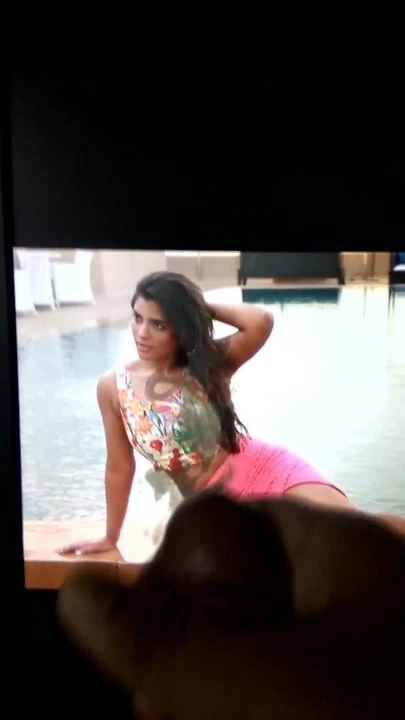 Aishwarya rajesh αφιέρωμα cum