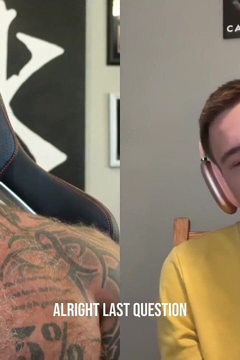 Porn Star Confessions - Zac Steele Episode 190