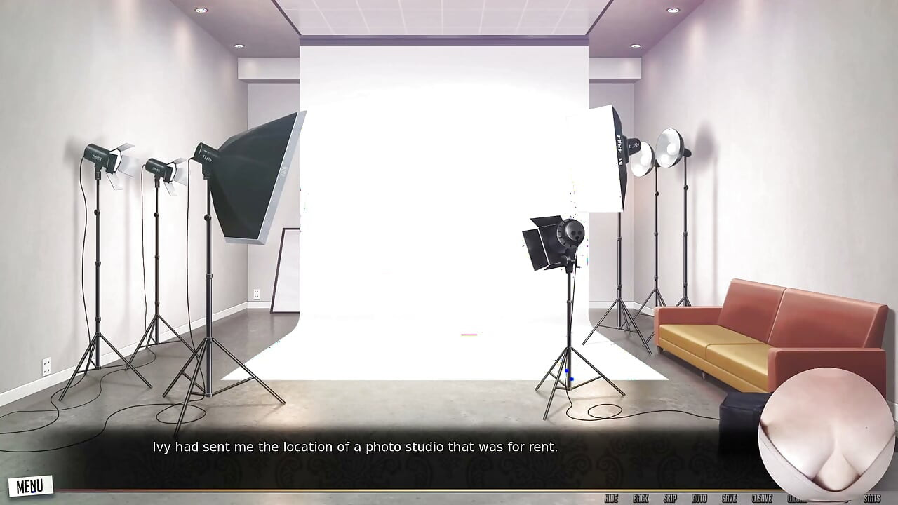 Gameplay Our Red String - Part 4
