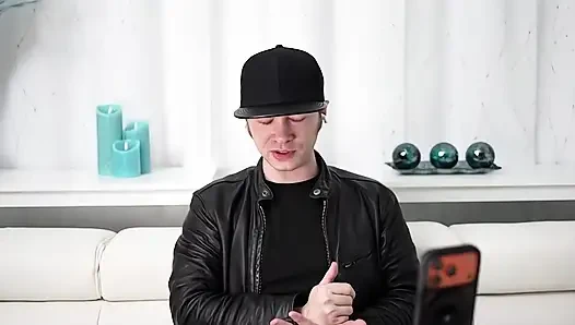 Trikepatrol röportajı #74 - Alex Jett