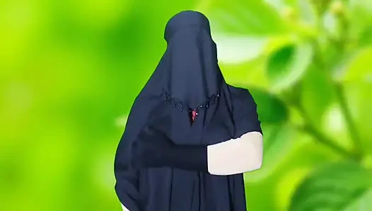 Bos melepas saree dan menyetubuhiku gaya anjing