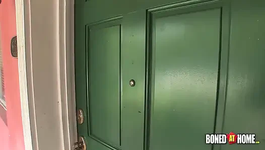 Der andere schlauch des Gärtners
