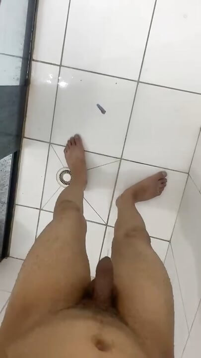 Come here baby... look at my soft and delicious feet  So smooth, pretty and begging for your warm mouth.