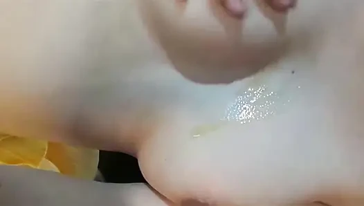 Latest Indo Bokep, a Clear Cuddly Girl Sends a Bacol to Her Boyfriend