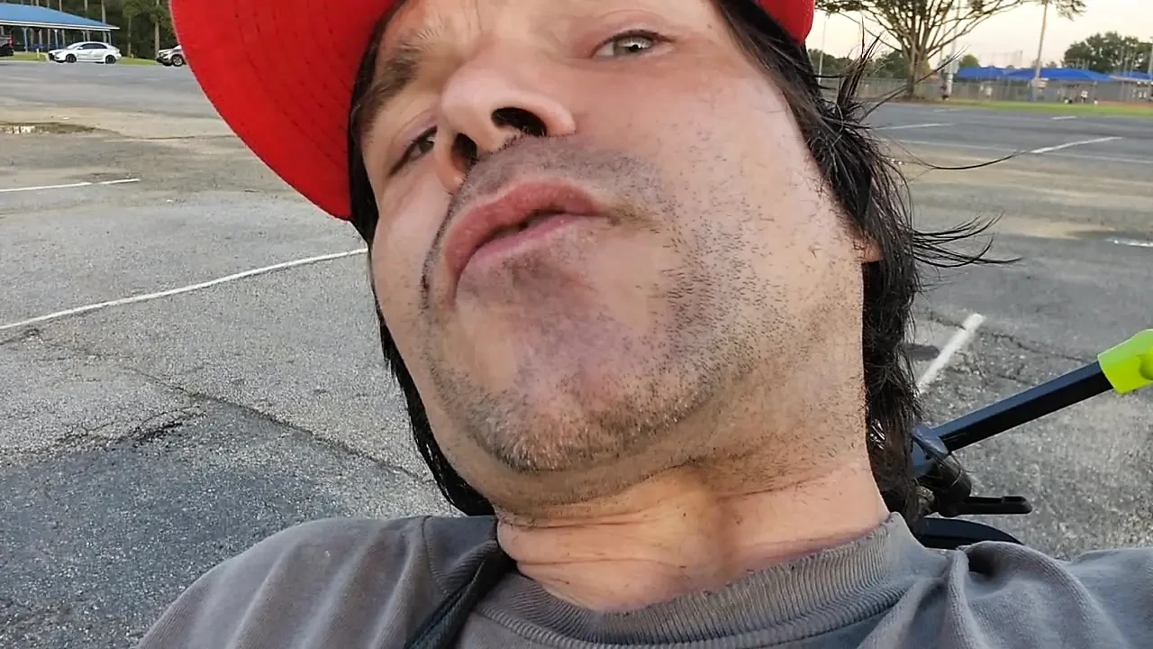 Kevy 69's take the time to enjoy the view & Orgasm