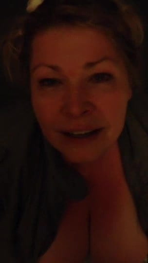 British Deep throat Bbw Wife 1